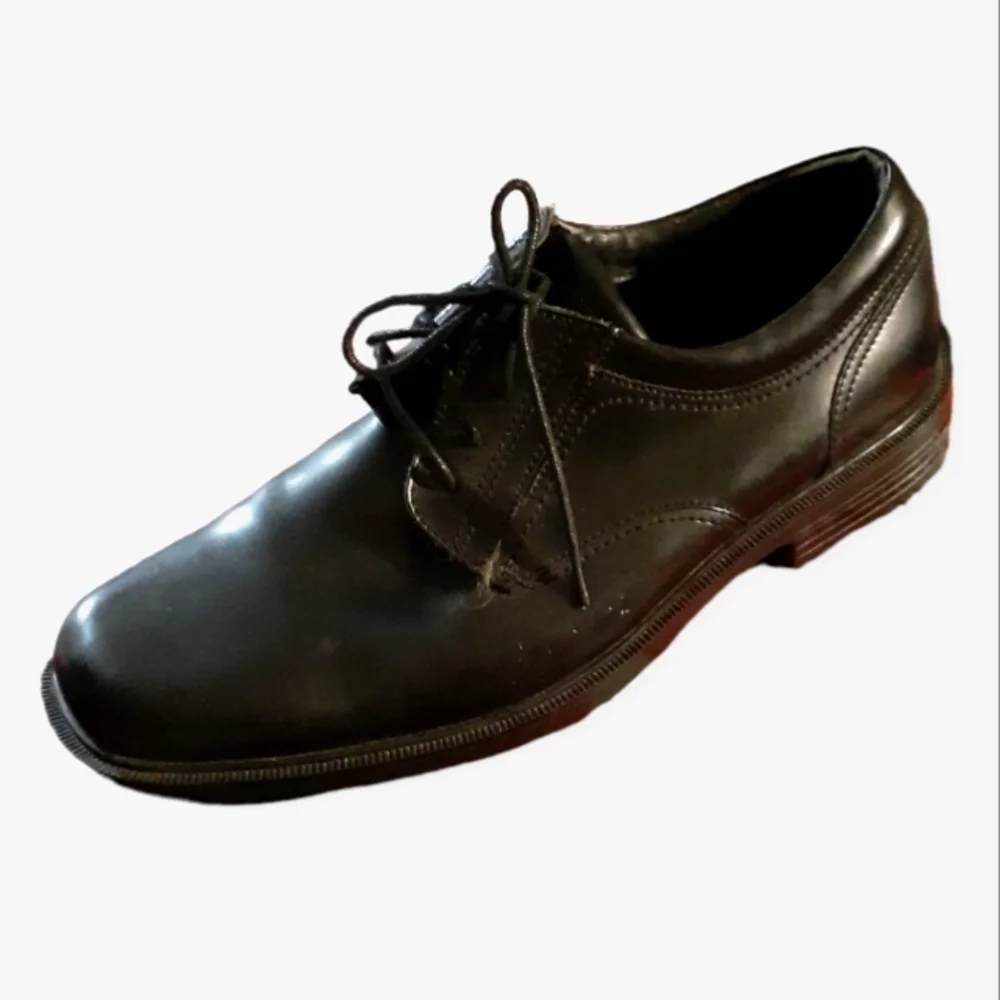 Dockers Dress Oxfords Men's Sz 11 - Picture 6 of 6